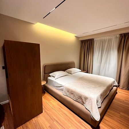 Aia Suites & Apartments Tiranë Luaran gambar