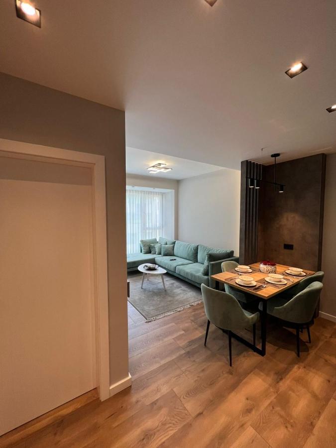 Aia Suites & Apartments Tiranë Luaran gambar