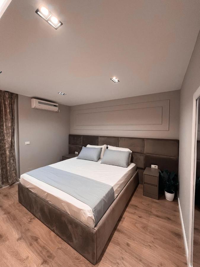 Aia Suites & Apartments Tiranë Luaran gambar