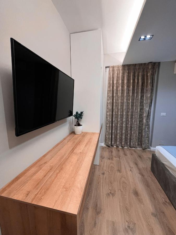Aia Suites & Apartments Tiranë Luaran gambar