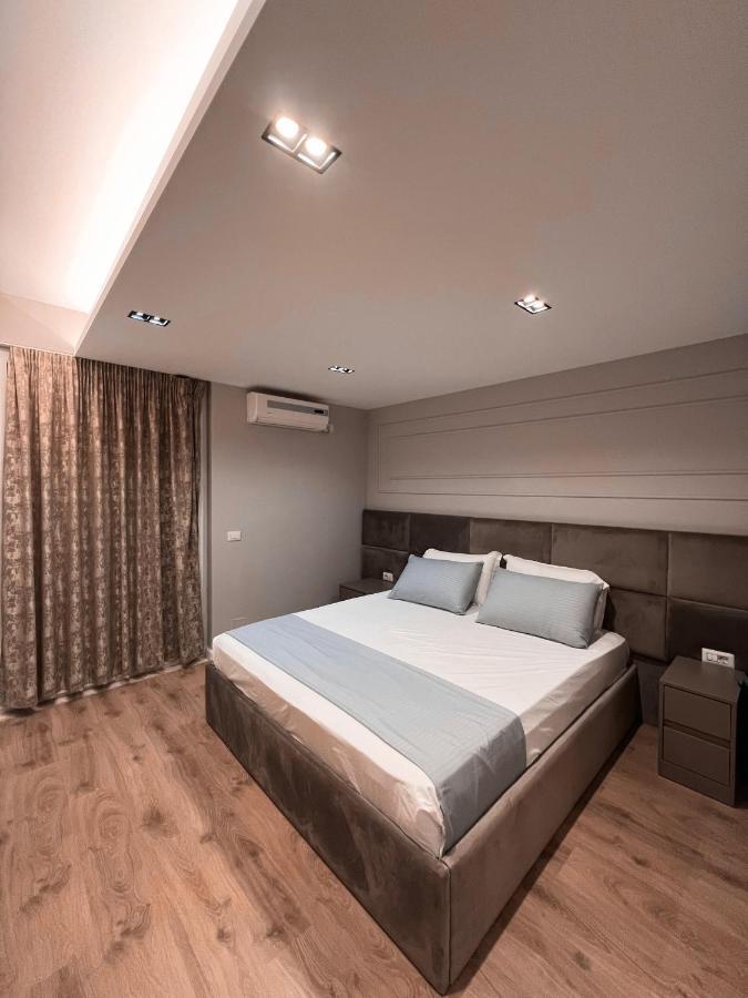 Aia Suites & Apartments Tiranë Luaran gambar