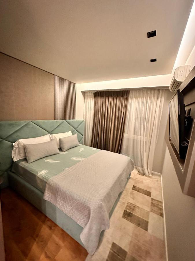 Aia Suites & Apartments Tiranë Luaran gambar
