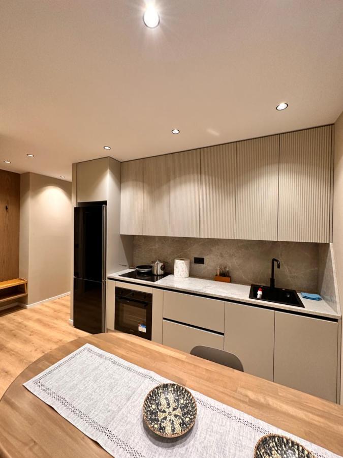 Aia Suites & Apartments Tiranë Luaran gambar
