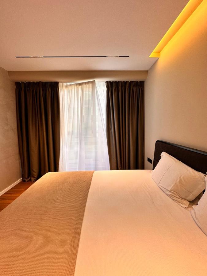 Aia Suites & Apartments Tiranë Luaran gambar