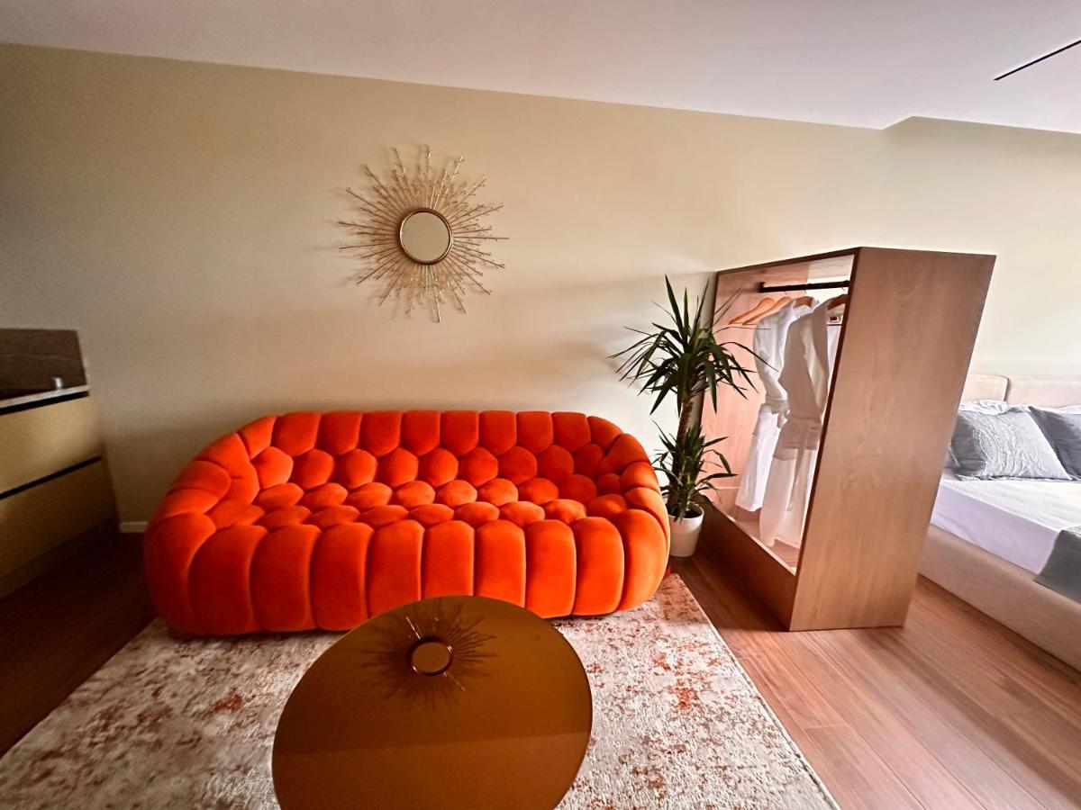 Aia Suites & Apartments Tiranë Luaran gambar