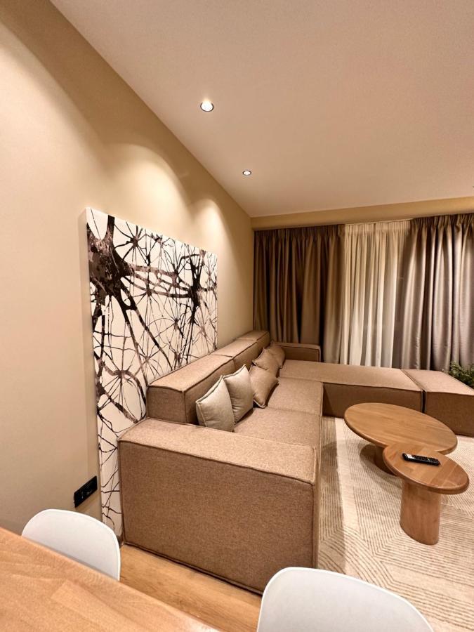 Aia Suites & Apartments Tiranë Luaran gambar