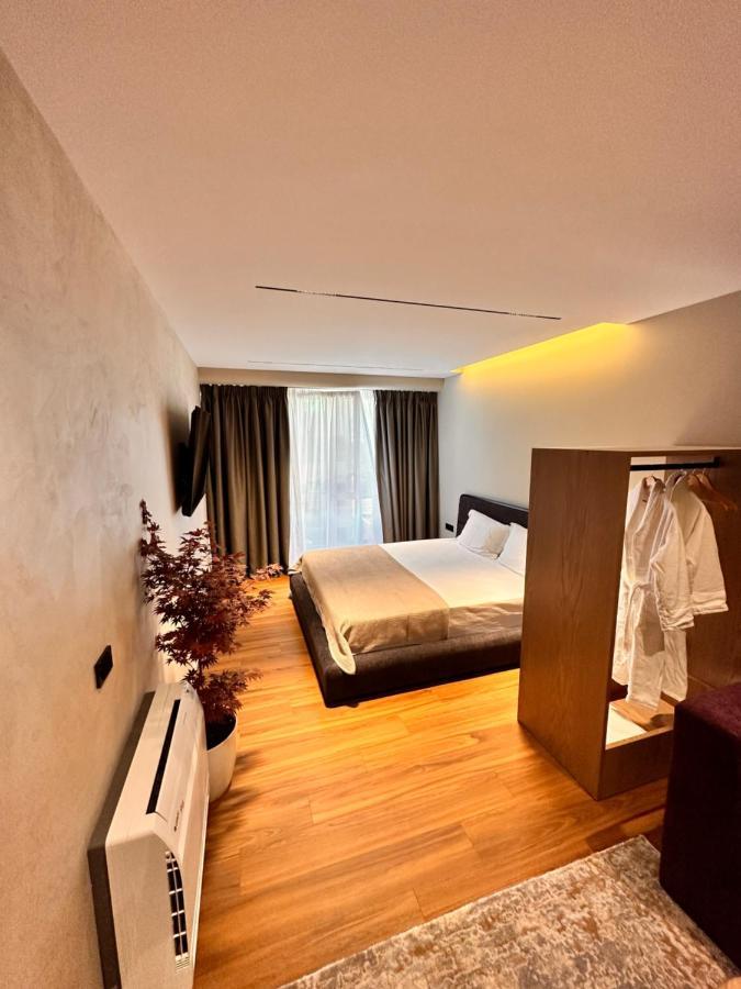 Aia Suites & Apartments Tiranë Luaran gambar