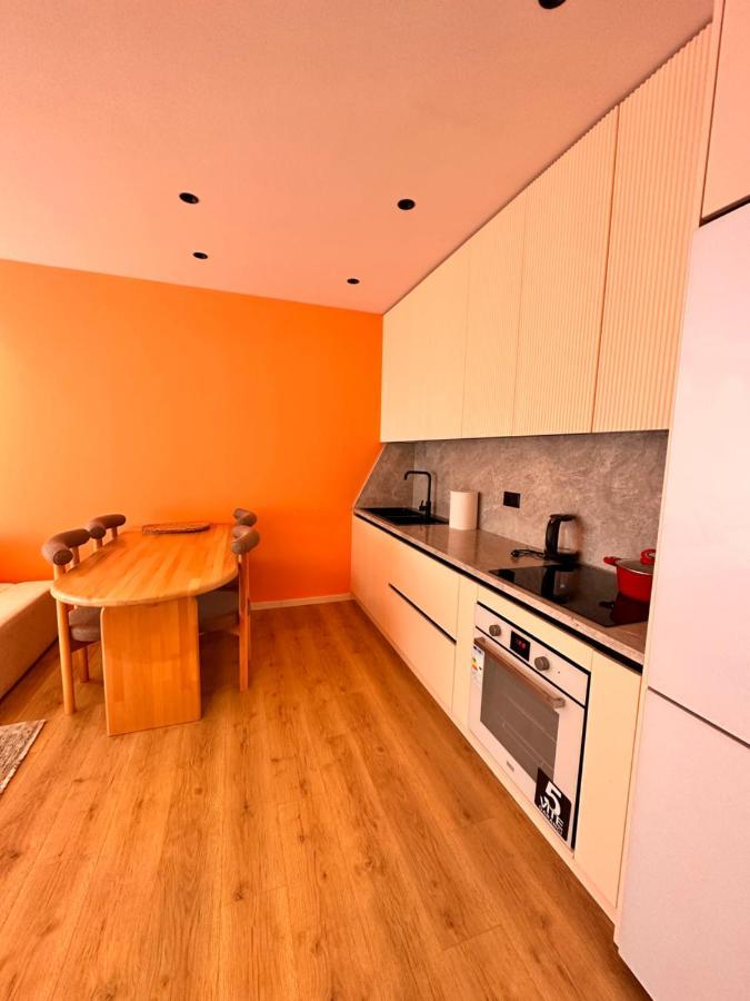 Aia Suites & Apartments Tiranë Luaran gambar