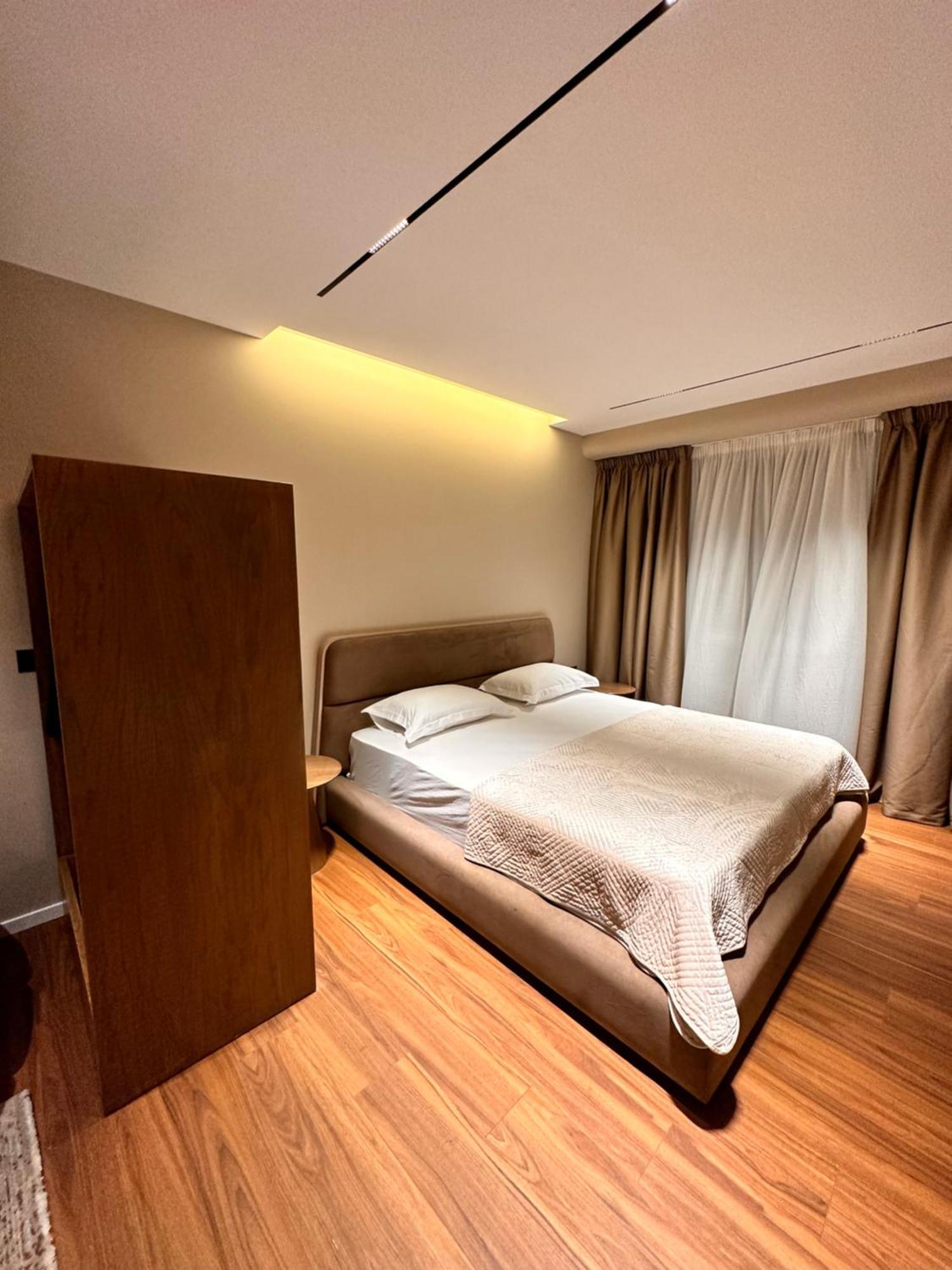 Aia Suites & Apartments Tiranë Luaran gambar